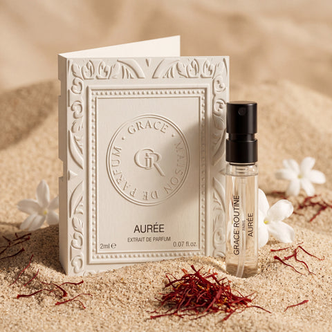 AURÉE Extrait de Parfum 2 ml