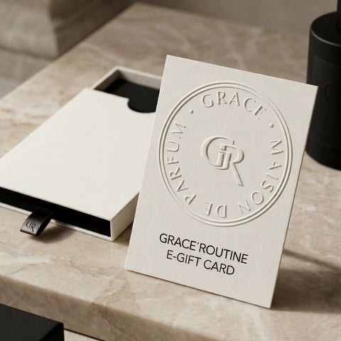 Grace' Routine E-Gift Card