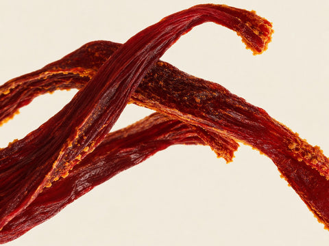 Saffron, ingredient of AURÉE, Grace’ Routine
