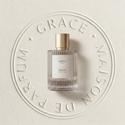 SALINE Extrait de Parfum 100 ml