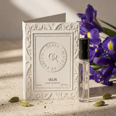 VELIN Extrait de Parfum 2 ml